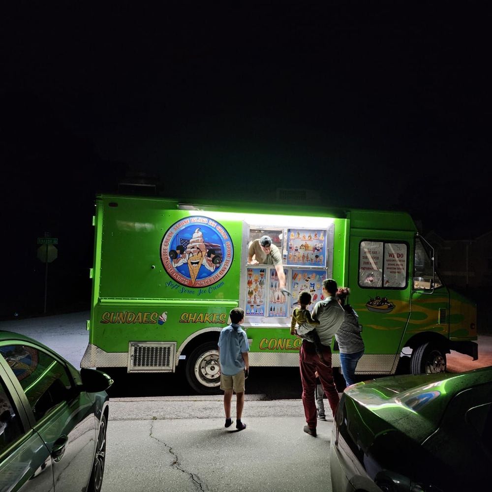 Strong Island Ice Cream - Ice Cream & Frozen Yogurt Near Me - Melbourne, Florida