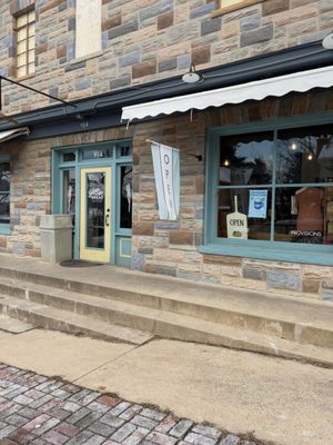 Bolivar Bread Bakery by null