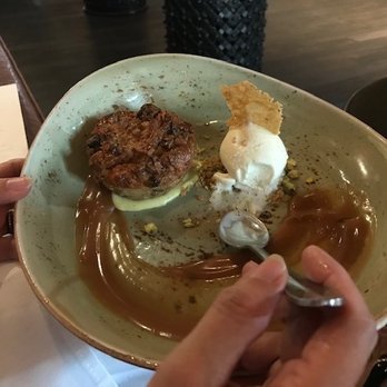 Prado - Prado bread pudding - Spanish Near Me - Paradise Valley, Arizona Prado - Prado bread pudding - Spanish Near Me - Paradise Valley, Arizona