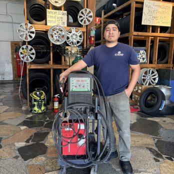 OST Tires Service - Wheel Repear - Tires Near Me - Houston, Texas OST Tires Service - Wheel Repear - Tires Near Me - Houston, Texas
