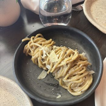 Esther's Kitchen - cacio e pepe - Italian Near Me - Las Vegas, Nevada Esther's Kitchen - cacio e pepe - Italian Near Me - Las Vegas, Nevada
