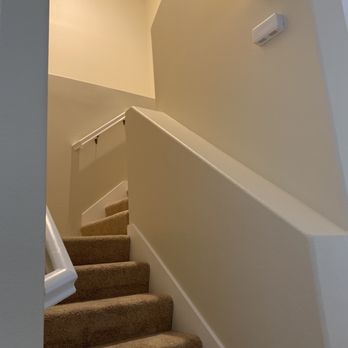 ACT Professional Painting and Decorating - Townhouse - Painters Near Me - Livermore, California ACT Professional Painting and Decorating - Townhouse - Painters Near Me - Livermore, California