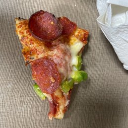 Pizza Pizza