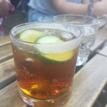 Six Acres - Pimm's cup - Pubs Near Me - Vancouver, British Columbia Six Acres - Pimm's cup - Pubs Near Me - Vancouver, British Columbia
