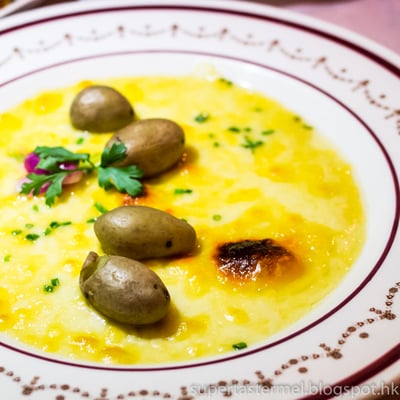 Chesa by null