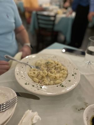 La Bella Vita Ristorante Italiano by null