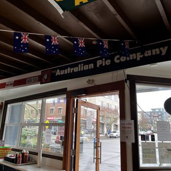Australian Pie Company - Bakeries Near Me - Burien, Washington