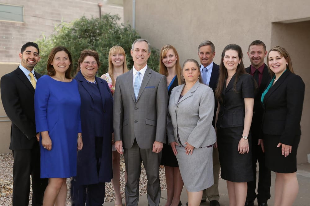 HINKLE + LANDERS Updated September 2024 2500 9th St NW, Albuquerque