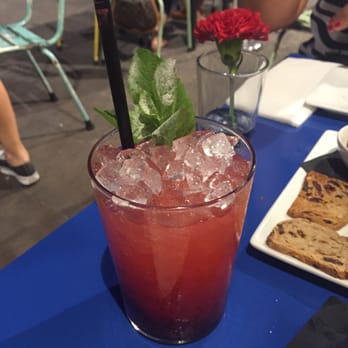 Ocaña - mojito special - Mediterranean Near Me - Barcelona, B Ocaña - mojito special - Mediterranean Near Me - Barcelona, B
