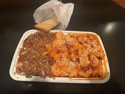 Hung Shanghai Restaurant by null