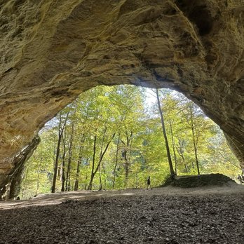 Starved Rock State Park - Parks Near Me