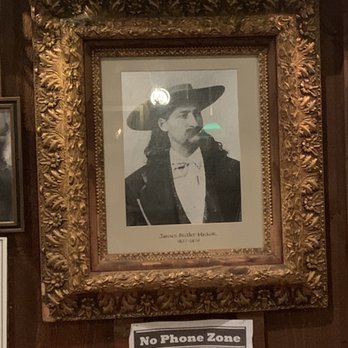 Saloon No 10 - Bars Near Me - Deadwood, South Dakota