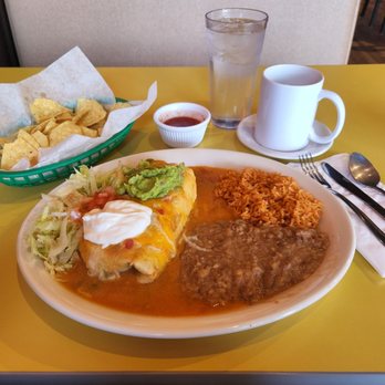 Mucho Bueno Mexican Restaurant - Mexican Near Me - Thornton, Colorado