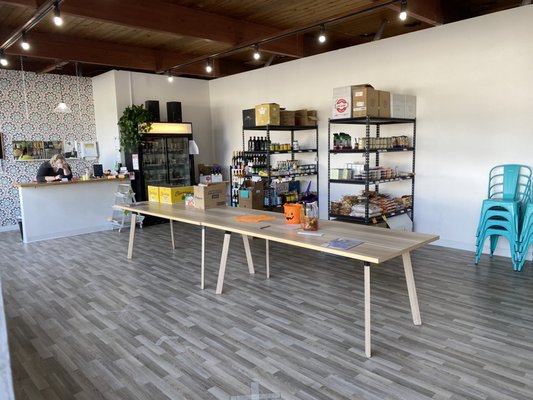 Damoori Kitchen by null