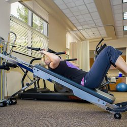 Intecore Physical Therapy