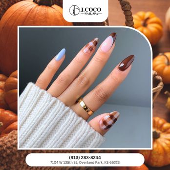 J Coco Nail Spa - Nail Salons Near Me - Overland Park, Kansas J Coco Nail Spa - Nail Salons Near Me - Overland Park, Kansas