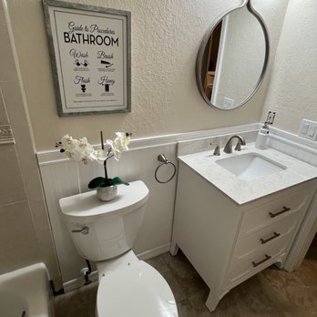 K Young Home Services - After - Handyman Near Me K Young Home Services - After - Handyman Near Me