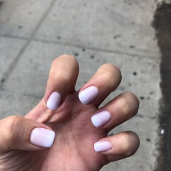Susan Nail & Spa - Dip powder ombré - Nail Salons Near Me - New York, New York Susan Nail & Spa - Dip powder ombré - Nail Salons Near Me - New York, New York