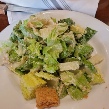 Legacy Kitchen's Steak + Chop - Ceasar salad. Tasty - Steakhouses Near Me - Gretna, Louisiana Legacy Kitchen's Steak + Chop - Ceasar salad. Tasty - Steakhouses Near Me - Gretna, Louisiana