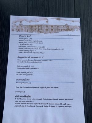 Restaurant La Bonne Auberge by null