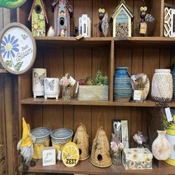 Berrys Nursery & Floral