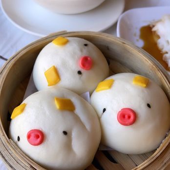 Triple Crown Restaurant - Dim Sum Near Me - Chicago, Illinois