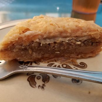 Olympik Restaurant & Bakery - Mediterranean Near Me - Charleston, South Carolina