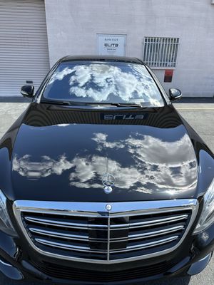 Elite Automotive Finishes on Yelp