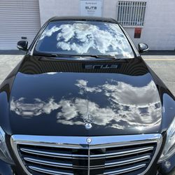 Elite Automotive Finishes