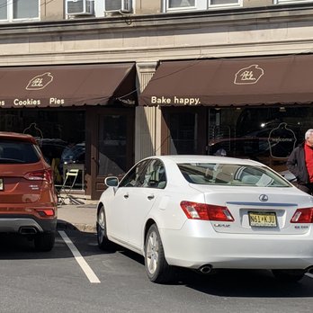 The Able Baker - Bakeries Near Me - Maplewood, New Jersey