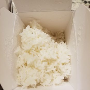 Siriwan Thai - They NEVER fill the takeout box with rice!!! Rice is cheap. There's no excuse for this. - Thai Near Me - Gaithersburg, Maryland Siriwan Thai - They NEVER fill the takeout box with rice!!! Rice is cheap. There's no excuse for this. - Thai Near Me - Gaithersburg, Maryland