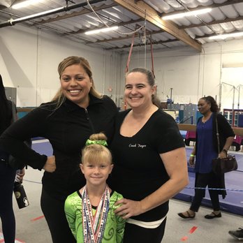 Tricks Gymnastics - Performing Arts Near Me - Granite Bay, California Tricks Gymnastics - Performing Arts Near Me - Granite Bay, California