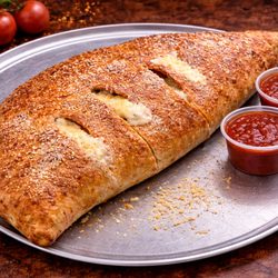 Brooklyn Pizza - Calzone