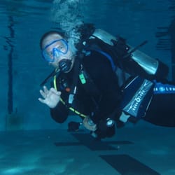 Sink or Swim Scuba & Watersports