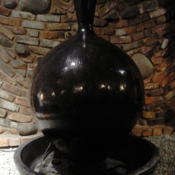 Sabhai Thai - Some kinda decorative water fountain - Thai Near Me - Victoria, British Columbia Sabhai Thai - Some kinda decorative water fountain - Thai Near Me - Victoria, British Columbia