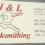 J & L Locksmithing