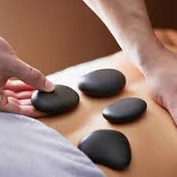 KK's Massage - Take time out to rejuvenate with a fantastic massage on a a heated table, with hot stones, aromatherapy and warm towels...