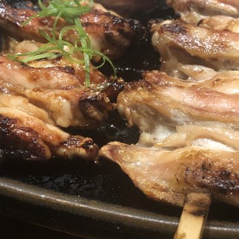Koshiji - wings - Japanese Near Me - Torrance, California Koshiji - wings - Japanese Near Me - Torrance, California