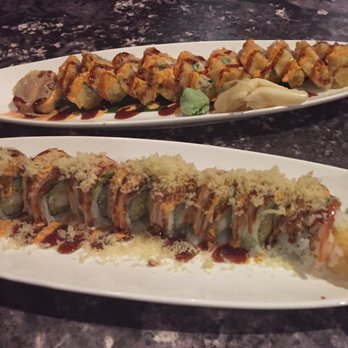 Hibachi One - Sushi Bars Near Me - Albuquerque, New Mexico