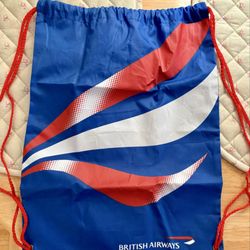 British Airways - Posted with review 09/14/25
