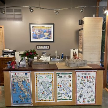 Ramazzotti Wines - Wineries Near Me - Geyserville, California
