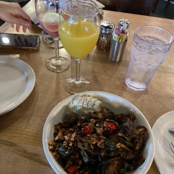Cane Rosso - Italian Near Me - Dallas, Texas Cane Rosso - Italian Near Me - Dallas, Texas