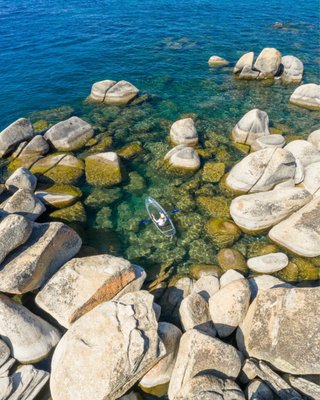 Wild Society Kayaking Rentals by null