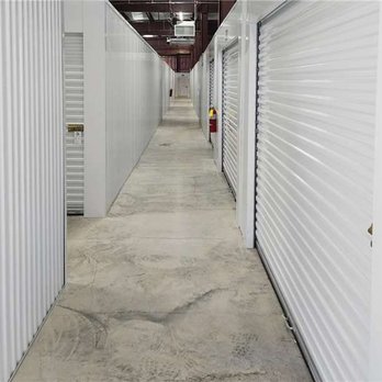 Extra Space Storage - Interior Units - Self Storage Near Me - Ooltewah, Tennessee