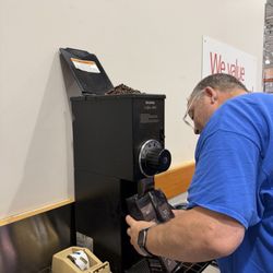 Costco Warehouse