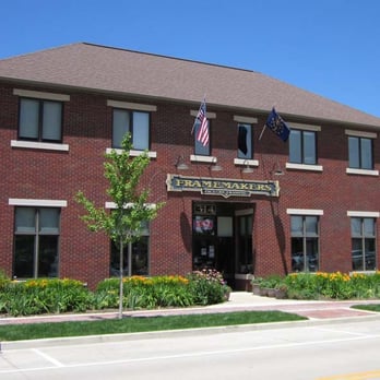 Framemakers - Art Galleries Near Me - Bloomington, Indiana