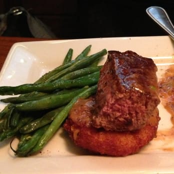 Outback Steakhouse - What's left of my Steak Flight - Steakhouses Near Me - Corpus Christi, Texas Outback Steakhouse - What's left of my Steak Flight - Steakhouses Near Me - Corpus Christi, Texas