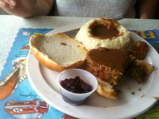 11th Street Diner by null