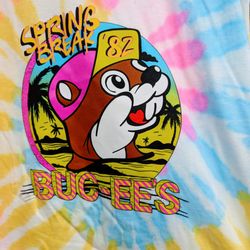 Buc-ee's - Spring Break Shirt