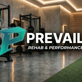 Prevail Rehab & Performance - Chiropractors Near Me - Toronto, Ontario Prevail Rehab & Performance - Chiropractors Near Me - Toronto, Ontario